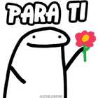 Stickers de Flork icon