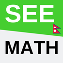 SEE Math Book Class 10 Nepal APK