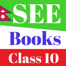 SEE Class 10 Books Nepal APK