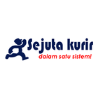 Sejuta Kurir ID ikona