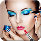 Beauty Selfies Makeup Editor biểu tượng
