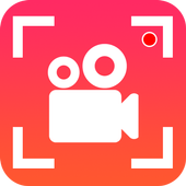 آیکون‌ Screen Recorder