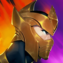 Battle of Satria Dewa APK
