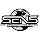 SENS Hub आइकन