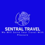 Sentral Travel иконка