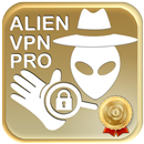 APK ALIEN VPN PRO