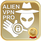 ALIEN VPN PRO icon