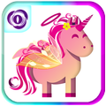 Fly Unicorn