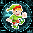 elf on shelf tracker icon