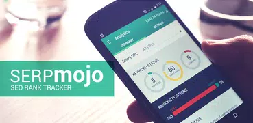 SEO SERP mojo - Rank Tracker