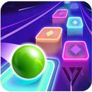 Seventeen Tiles Hop kpop Song APK