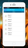 Music Plus (Mp3 Audio Player) ภาพหน้าจอ 2