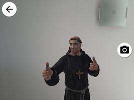 Selfie Moine تصوير الشاشة 1
