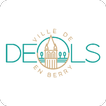 3Deols - Abbaye Deols visite 3