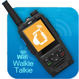 Walkie Talkie 图标