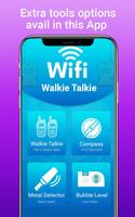 Walkie Talkie 스크린샷 2