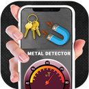 Metal Detector HidenMetal Find APK