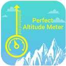 Perfect Altitude Meter With Smart Gyro Compass APK