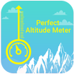 Perfect Altitude Meter With Smart Gyro Compass