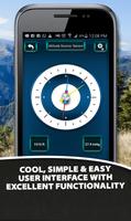 Perfect Altitude Meter With Smart Gyro Compass 스크린샷 1