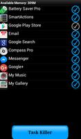 Battery Saver Pro imagem de tela 3