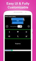 Battery Saver Pro imagem de tela 1