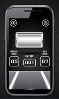 GPS Speedometer 2019 截图 2
