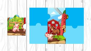 برنامه‌نما Games for kids عکس از صفحه