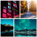 WALLPAPER 4K APK