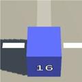 Super Cube 2048