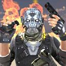 FEW SHOOTER CALL OF DUTY APK