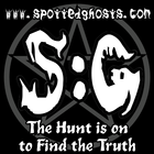 Ghost Jumper - Spotted Ghosts 圖標