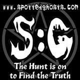 Ghost Jumper icon