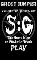 Ghost Jumper - Spotted Ghosts 海報
