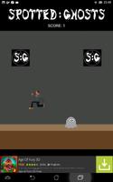 Ghost Jumper - Spotted Ghosts 截圖 1