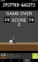 Ghost Jumper - Spotted Ghosts 截圖 2