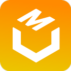 آیکون‌ EDMAPS