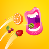 Eating Head أيقونة