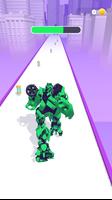 Robobot Battle পোস্টার