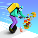 Моноколесо APK