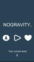 NoGravity poster