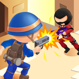 Cool Barrel icon