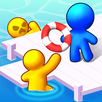 Bay Rescue Watch: Beach Games APK