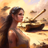 Tank Attack Mod apk última versión descarga gratuita