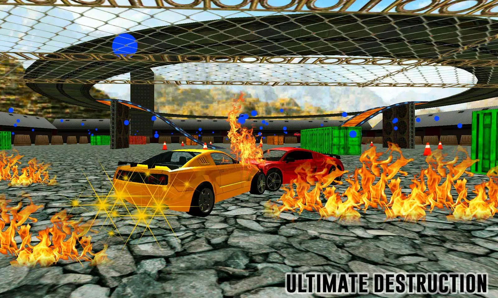 Rally Fury MOD APK Download for Android Free