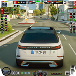 School Car Driver 3D Game icon