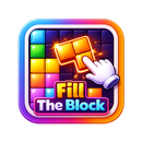 Fill The Blocks APK