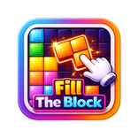 Fill The Blocks