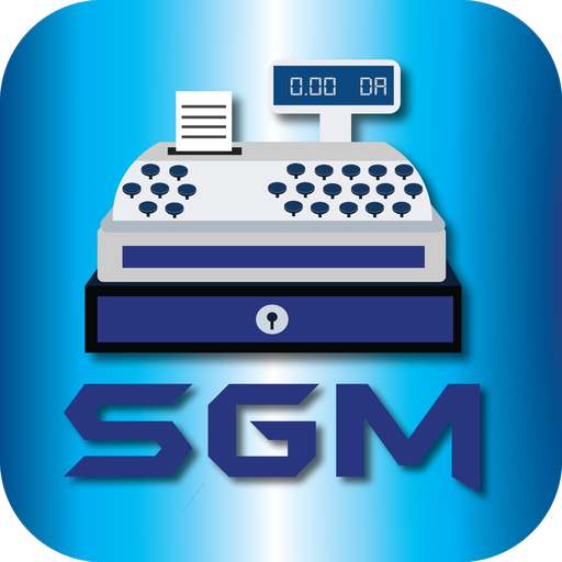 SGM : Stock et Distribution