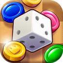 Kings & Pawns: Dice Board Game APK